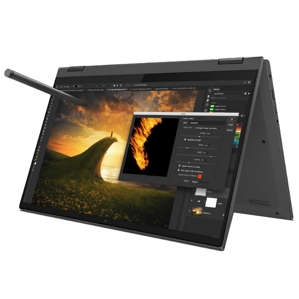 Lenovo IdeaPad Flex 5 14 Inches 2-in-1 Laptop