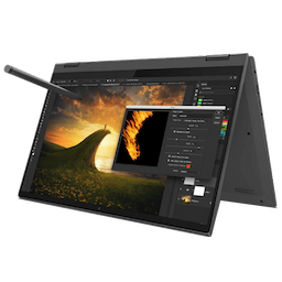 Lenovo IdeaPad Flex 5 14 Inches 2-in-1 Laptop