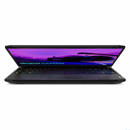 Lenovo IdeaPad Gaming 3 Notebook - 82K101B6IN Intel Core i5 11th Gen 8 GB RAM 512 GB SSD Windows 11 15.6 Inches Shadow Black