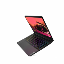 Lenovo IdeaPad Gaming 3 15ACH6 - 82K201UXIN AMD Ryzen 7 16 GB 512 GB SSD Windows 11 15.6 Shadow black
