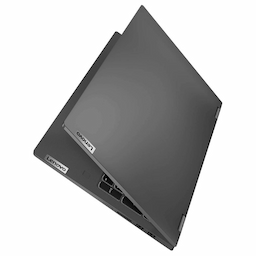Lenovo IdeaPad Flex 5 Thin and Light Notebook - 82HS00VXIN 11th Gen Intel Core i5 8 GB RAM 512 GB SSD 14" Windows 11 Graphite Grey