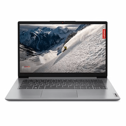 Lenovo Ideapad 1 15ADA7 Notebook - 82R1004AIN AMD Ryzen 5 8 GB RAM 512 GB SSD 15.6" Windows 11 Cloud Grey