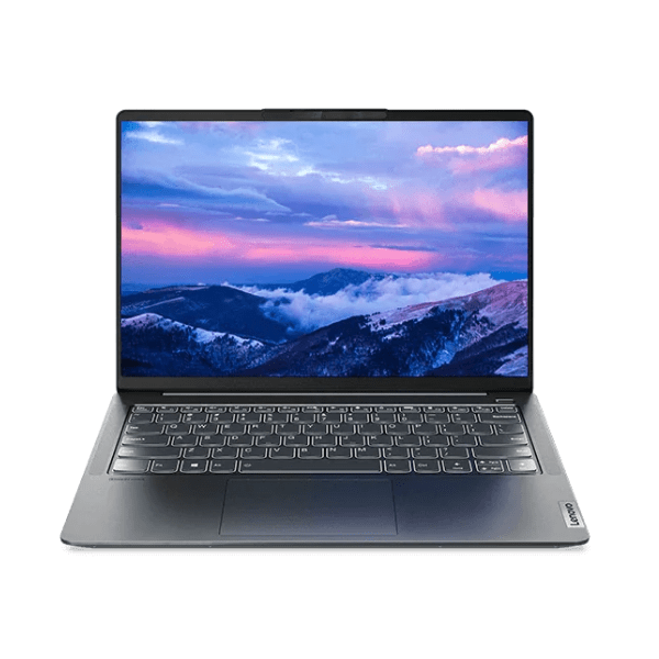 Lenovo IdealPad 5 Notebook - 82SE0061IN AMD Ryzen 5 16 GB RAM 512 GB SSD 14" Windows 11 Storm Grey