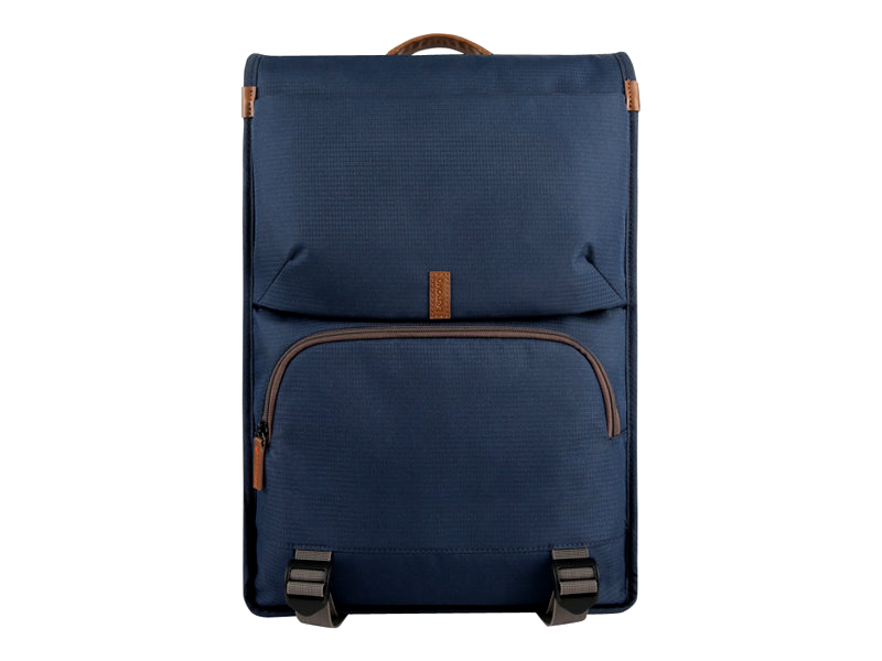 Lenovo Urban Laptop Backpack (GX40R47786) Blue