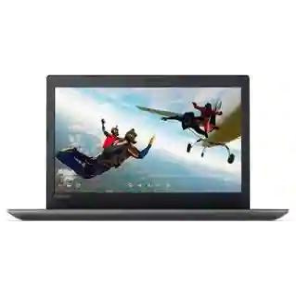 Lenovo Ideapad 330 Notebook - 81D100C7IN Intel Processor 4 GB RAM 1 TB SSD 15.6" Windows 10 Platinum Grey