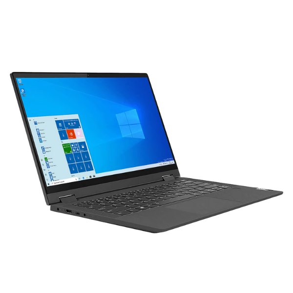 Lenovo IdeaPad Flex 5 Notebook - 82HS0194IN Intel Core i3 11th Gen 8 GB RAM 512 GB SSD 14 Inches Windows 11 Graphite Grey