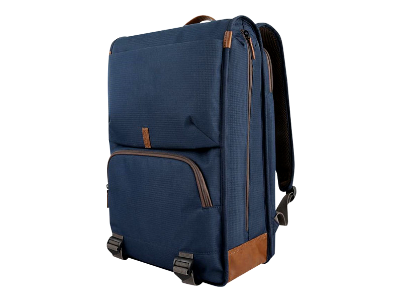 Lenovo Urban Laptop Backpack (GX40R47786) Blue