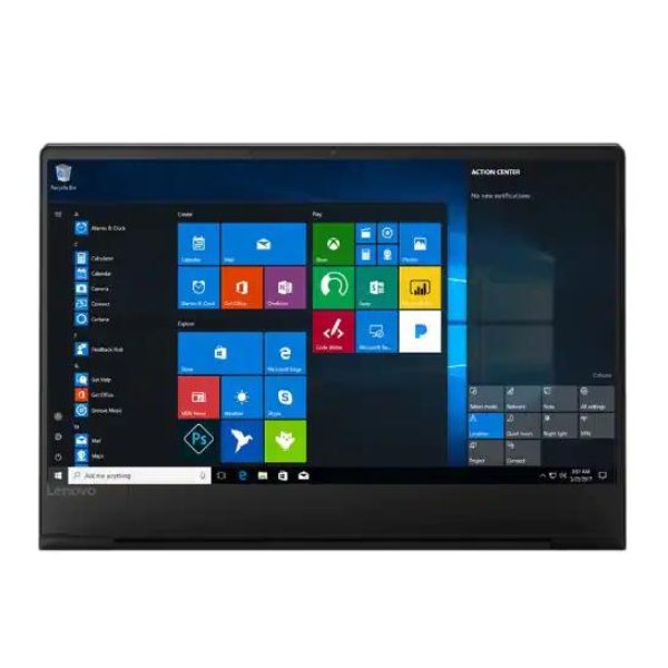 Lenovo Ideapad 330S Notebook - 81F400JWIN Intel Core i5 8th Gen 8 GB RAM 1 TB HDD Windows 10 14 Inches Grey