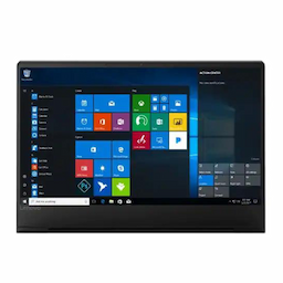 Lenovo Ideapad 330S Notebook - 81F400JWIN Intel Core i5 8th Gen 8 GB RAM 1 TB HDD Windows 10 14 Inches Grey