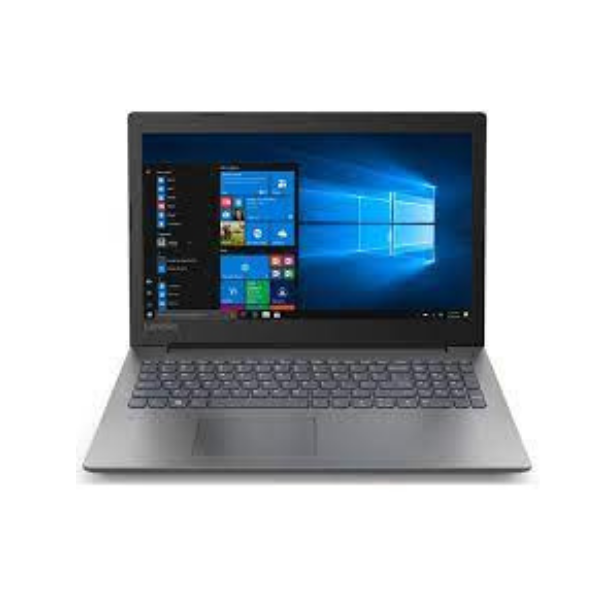 Lenovo Ideapad 330 Notebook - 81FK00DKIN 8th Gen Intel Core i5 8 GB RAM 1 TB SSD 15.6" Windows 10 Onyx Black