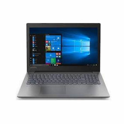 Lenovo Ideapad 330 Notebook - 81FK00DKIN 8th Gen Intel Core i5 8 GB RAM 1 TB SSD 15.6" Windows 10 Onyx Black