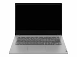 Lenovo IdeaPad 3 14ITL05 - 14" - Core i3 1115G4 - 8 GB RAM - 256 GB SSD - English