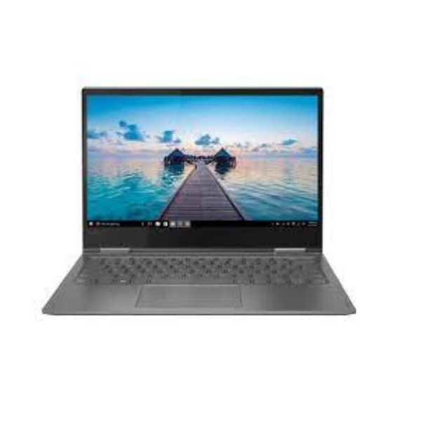 Lenovo Yoga Book 730 Notebook - 81CT003YIN 8th Gen Intel Core i7 8 GB RAM 512 GB SSD 13.3" Windows 10 Platinum
