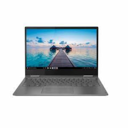 Lenovo Yoga Book 730 Notebook - 81CT003YIN 8th Gen Intel Core i7 8 GB RAM 512 GB SSD 13.3" Windows 10 Platinum