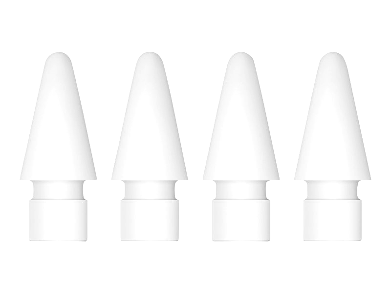 Apple Pencil Tips (MLUN2ZM/A) White