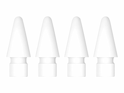 Apple Pencil Tips (MLUN2ZM/A) White