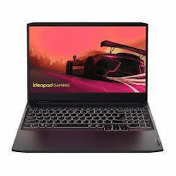 Lenovo IdeaPad Gaming 3 Notebook - 82K101EDIN 11th Gen Intel Core i5 8 GB RAM 512 GB SSD 15.6" Windows 11 2.25 Kg Shadow Black