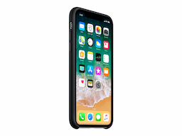 Apple - back cover for mobile phone
