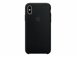 Apple - back cover for mobile phone