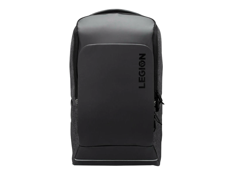 Lenovo Legion (15.6) Recon Gaming Backpack - GX40S69333 Black 0.91 Kg