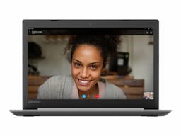 Lenovo IdeaPad 330-15IKB - 15.6" - Core i3 7020U - 8 GB RAM - 1 TB HDD - English