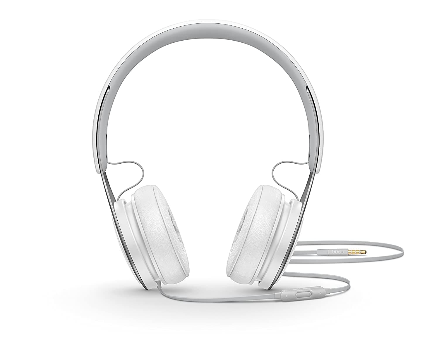 Beats ML9A2ZM/A EP On-Ear Headphones - White