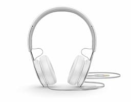 Beats ML9A2ZM/A EP On-Ear Headphones - White