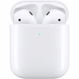 Apple Airpods 3Rd Generation with Wireless Charging Case - MRXJ2HN/A
