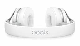 Beats ML9A2ZM/A EP On-Ear Headphones - White