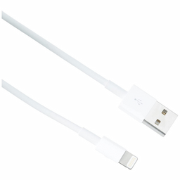 Apple Lightning cable - Lightning / USB - 2 m