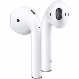 Apple Airpods 3Rd Generation with Wireless Charging Case - MRXJ2HN/A