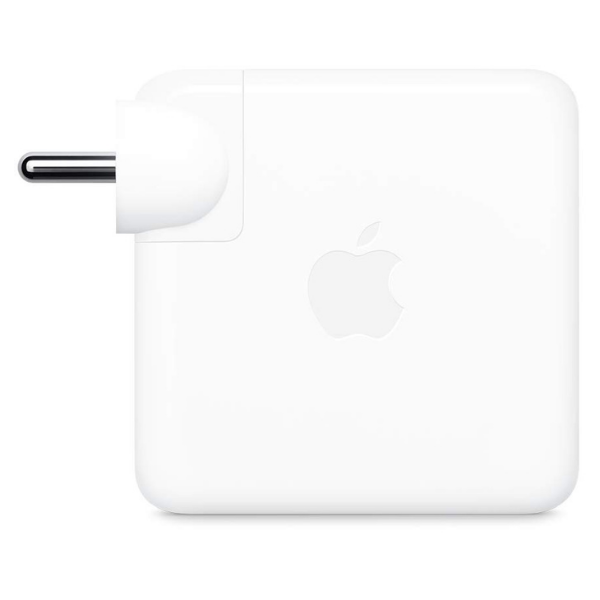 Apple 61W USB-C Power Adapter (MRW22HN/A) White