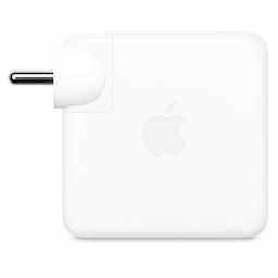 Apple 61W USB-C Power Adapter (MRW22HN/A) White