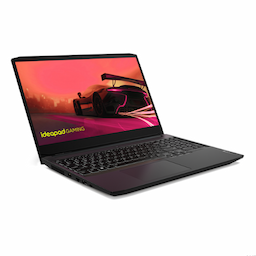 Lenovo IdeaPad Gaming 3 Notebook - 82K201UWIN AMD Ryzen 5 32 GB RAM 1 TB SSD Windows 11 15.6 Inches Shadow Black