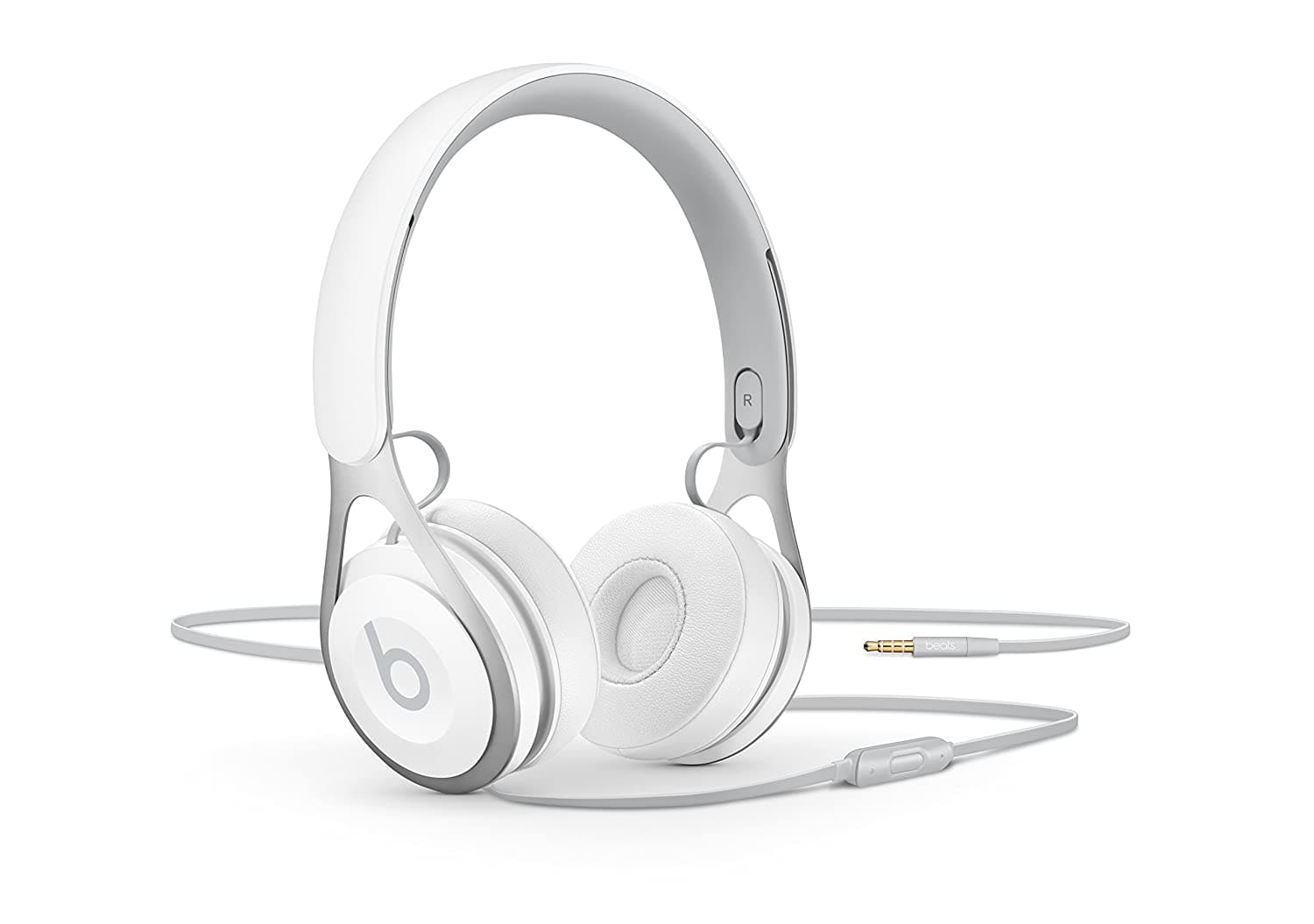Beats ML9A2ZM/A EP On-Ear Headphones - White