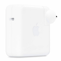Apple 61W USB-C Power Adapter (MRW22HN/A) White