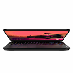 Lenovo IdeaPad Gaming 3 Notebook - 82K201UWIN AMD Ryzen 5 32 GB RAM 1 TB SSD Windows 11 15.6 Inches Shadow Black