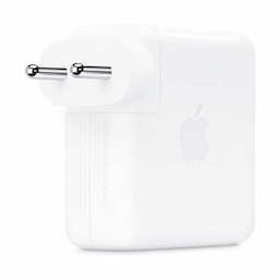 Apple 61W USB-C Power Adapter (MRW22HN/A) White