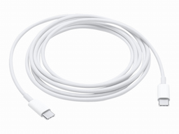 Apple USB-C Charge Cable - USB-C cable - USB-C to USB-C - 1 m