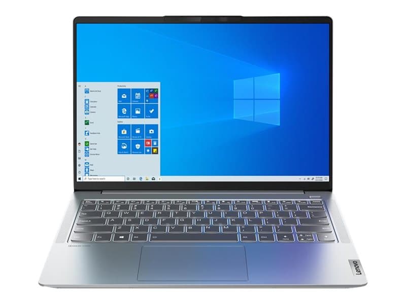 Lenovo IdeaPad 5 Pro 14ACN6 - 14" - Ryzen 7 5800U - 16 GB RAM - 1 TB SSD - English
