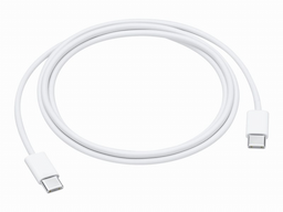 Apple USB-C Charge Cable - USB-C cable - USB-C to USB-C - 1 m
