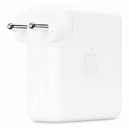 Apple (MNF82HN/A) 87W USB-C Power Adapter