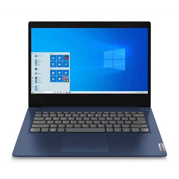 Lenovo IdeaPad Slim 3 Notebook - 82H701DYIN 11th Gen Intel Core i3 8 GB RAM 512 GB SSD 14" Windows 11 Abyss Blue