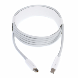 Apple Thunderbolt cable, 2 m (MD861ZM/A) Mini DisplayPort