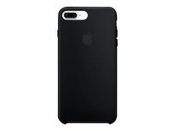 Apple (MQGW2ZM/A) Black, Leather Phone Case iPhone X