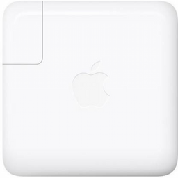 Apple (MNF82HN/A) 87W USB-C Power Adapter