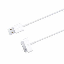Apple Lightning Cable 1 m (MA591ZM/C) 30-pin to USB Cable