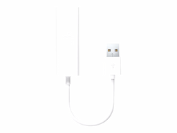 Apple USB Ethernet Adapter - network adapter - USB 2.0 - 10/100 Ethernet