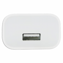 Apple 5W USB Power Adapter (ML8M2HN/A) Mobile Charger