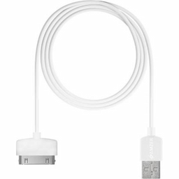 Apple Lightning Cable 1 m (MA591ZM/C) 30-pin to USB Cable